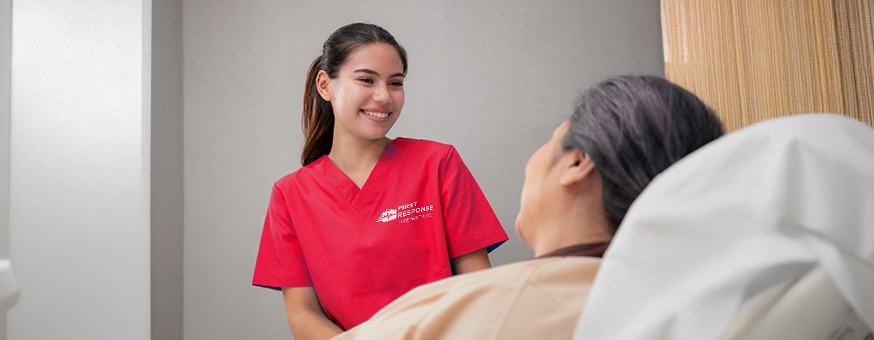 متى يجب طلب المساعدة الطبية المتخصصة؟