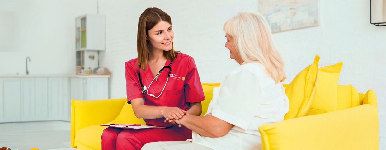 لماذا من المهم التدخل السريع في حالات الطوارئ؟