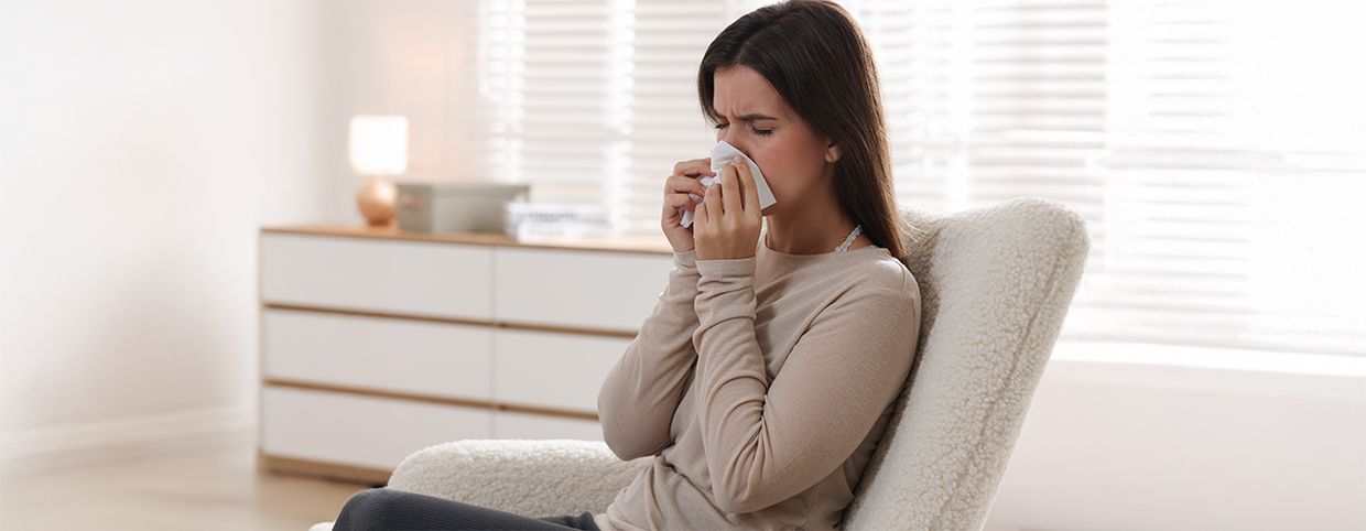 8 Effective Cold Remedies: Tips for Fast Relief and Comfort