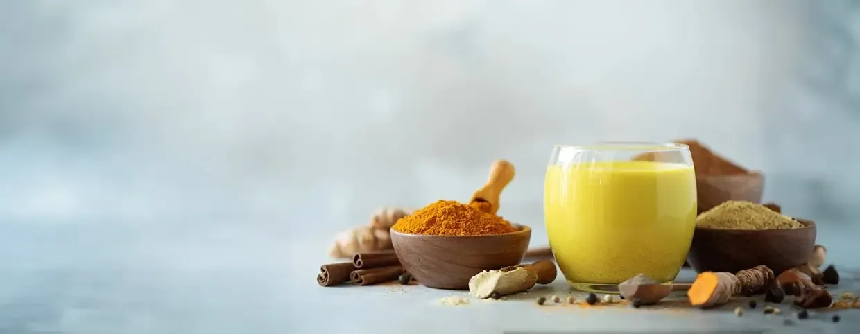 8. Turmeric Milk: Ancient Ayurvedic Remedy