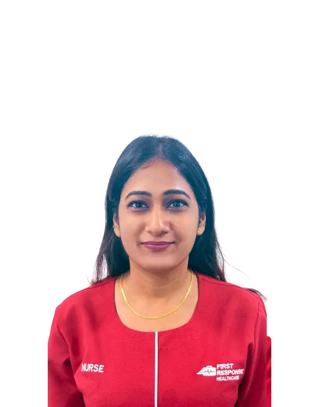 Prockia Princiya Arockia Samy