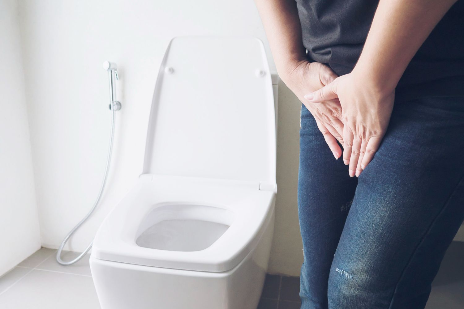 Burning Sensation While Urinating