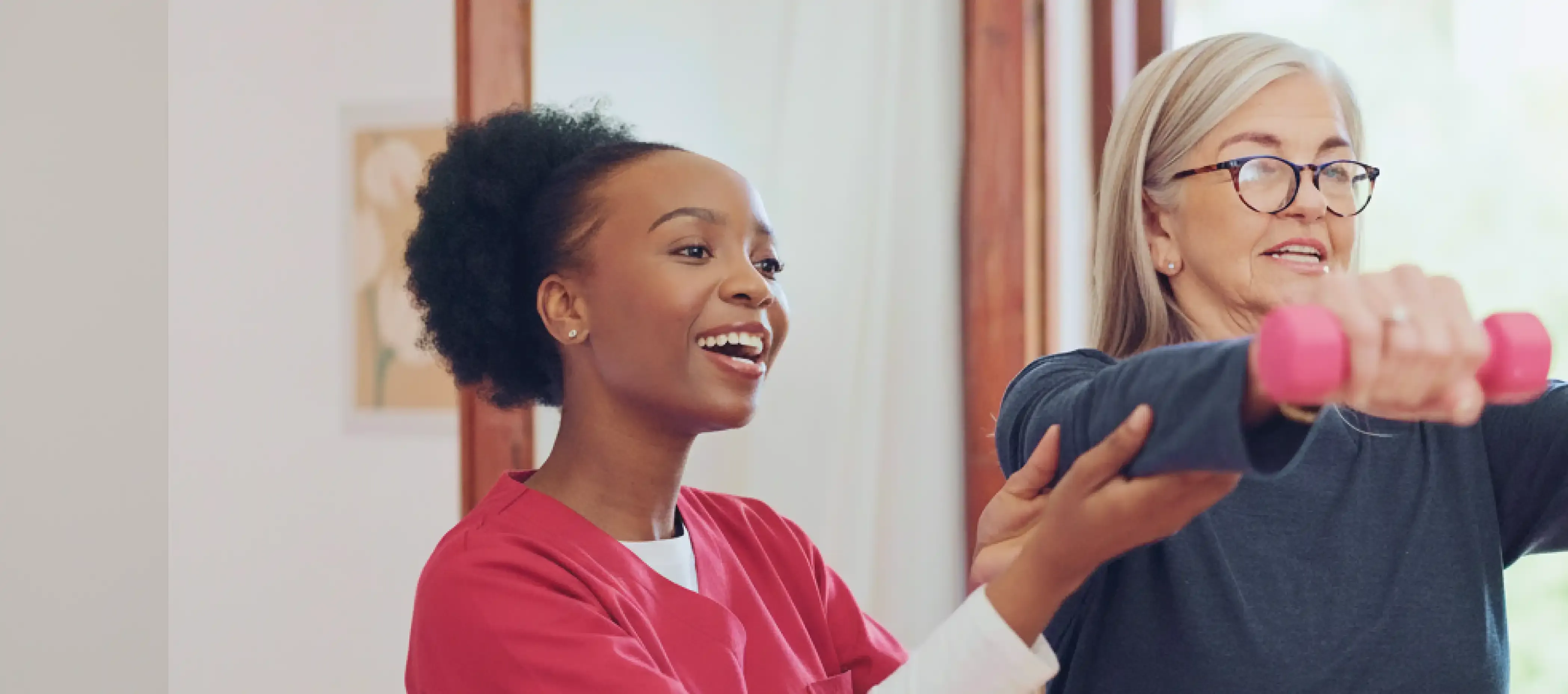 Cardiorespiratory Physiotherapy