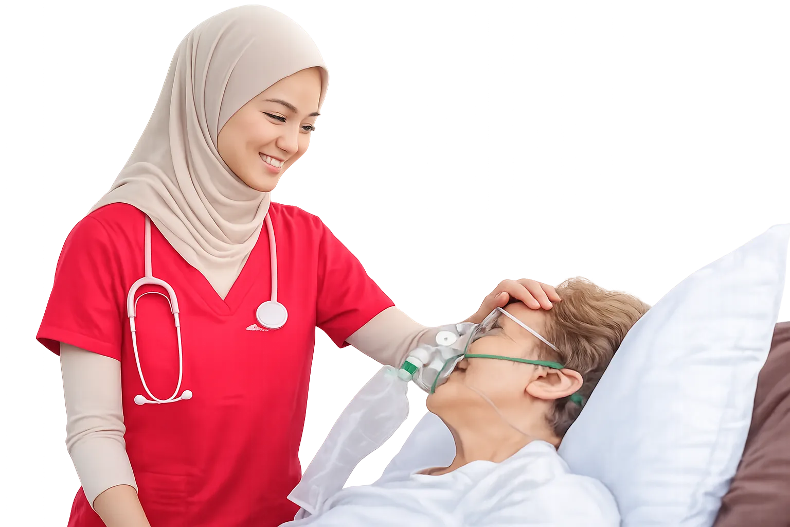 Ventilator Care