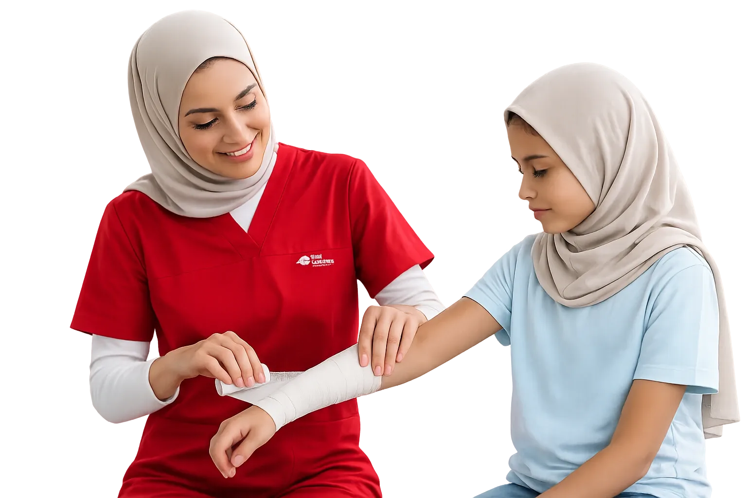 Wound Dressing