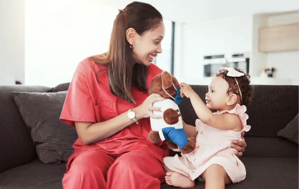 Child & Babysitting Safety