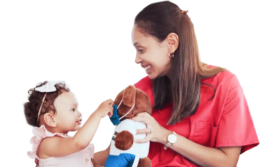 Experienced Physicians