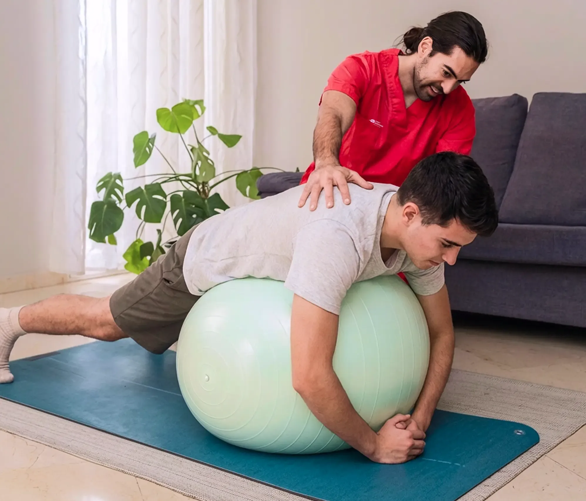 Convenience & Comfort