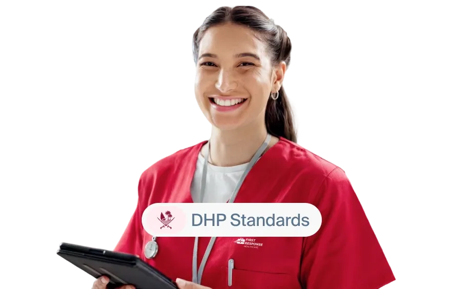 Comprehensive Services