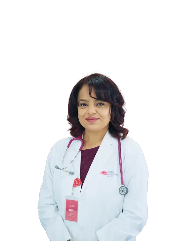 Dr. Diana Emil Yousif Salama