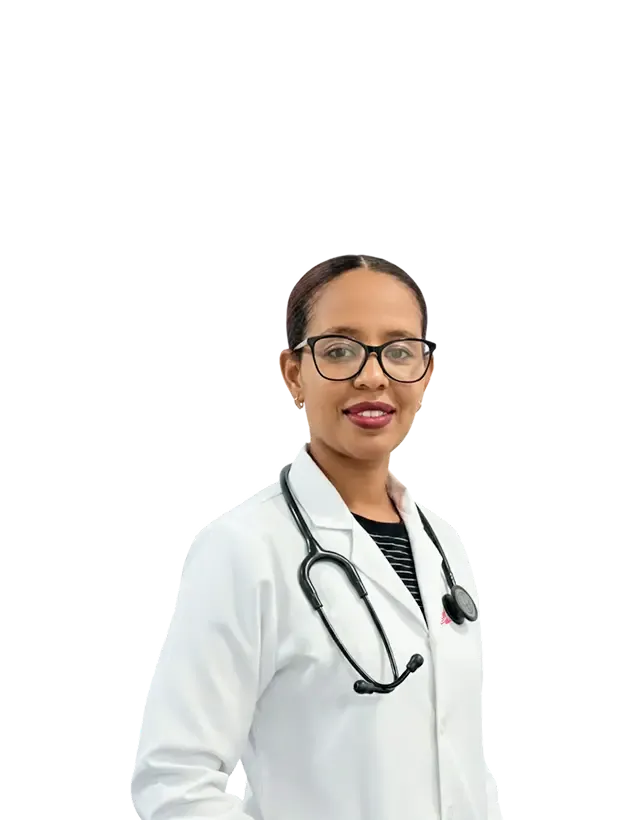 Dr. Emebet Getaneh Gebru