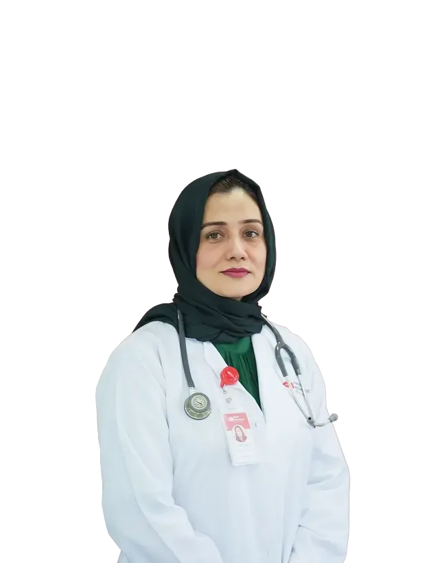 Dr. Farheen Malik
