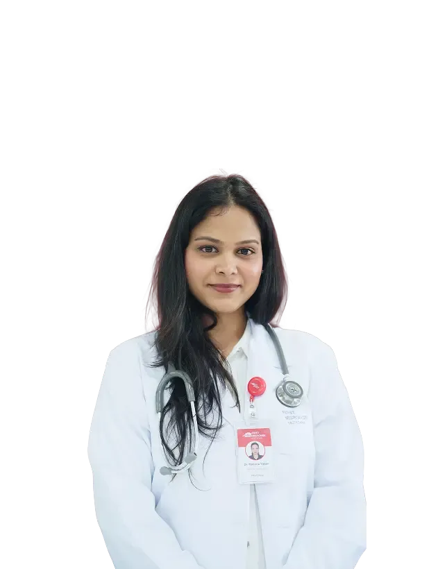 Dr. Manisha Yadav