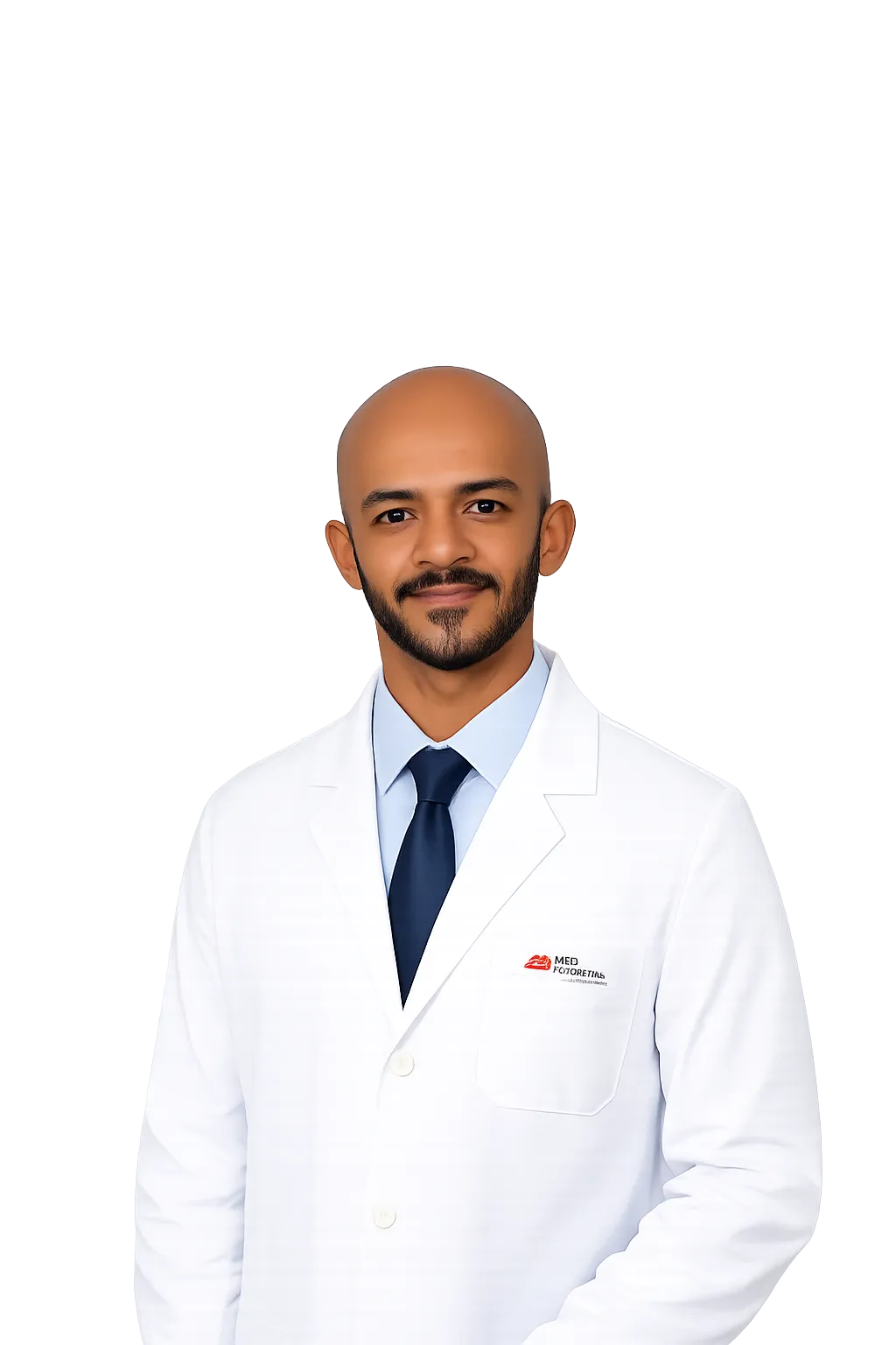Dr. Mohammed Abdallah