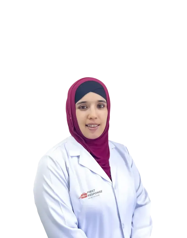 Dr. Nigora Rahmatova