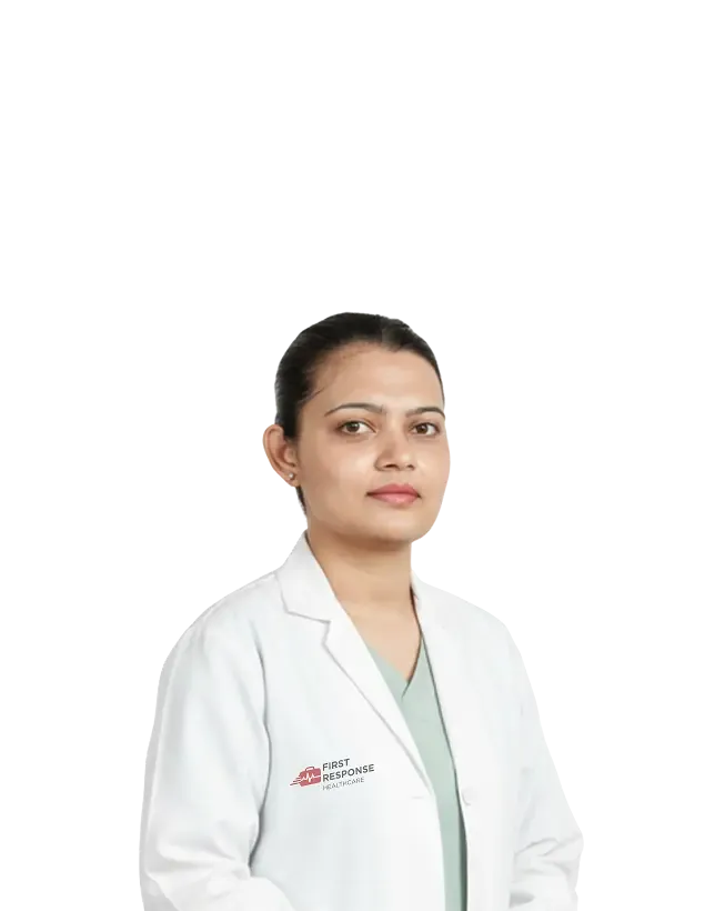Dr. Nitasha Nawaz