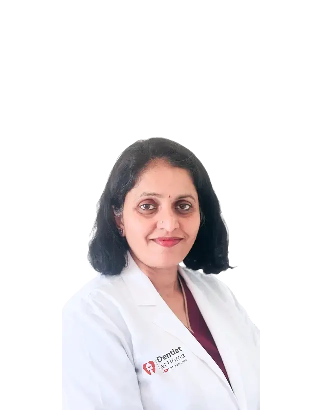 Dr. Shilpa Kuppareddy Shivaram