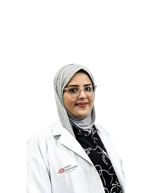 Dr. Zainab Alhuishmawi