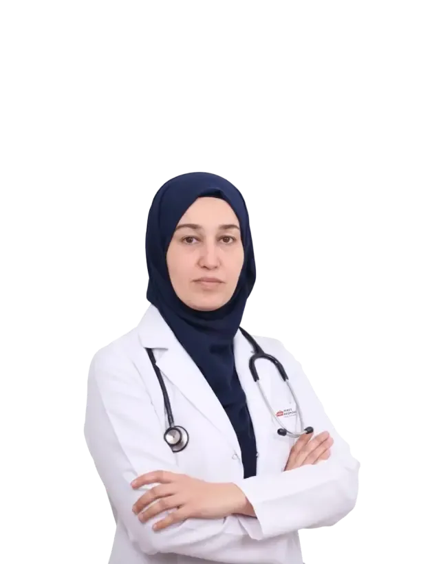 Dr. Zarghuna Arbab