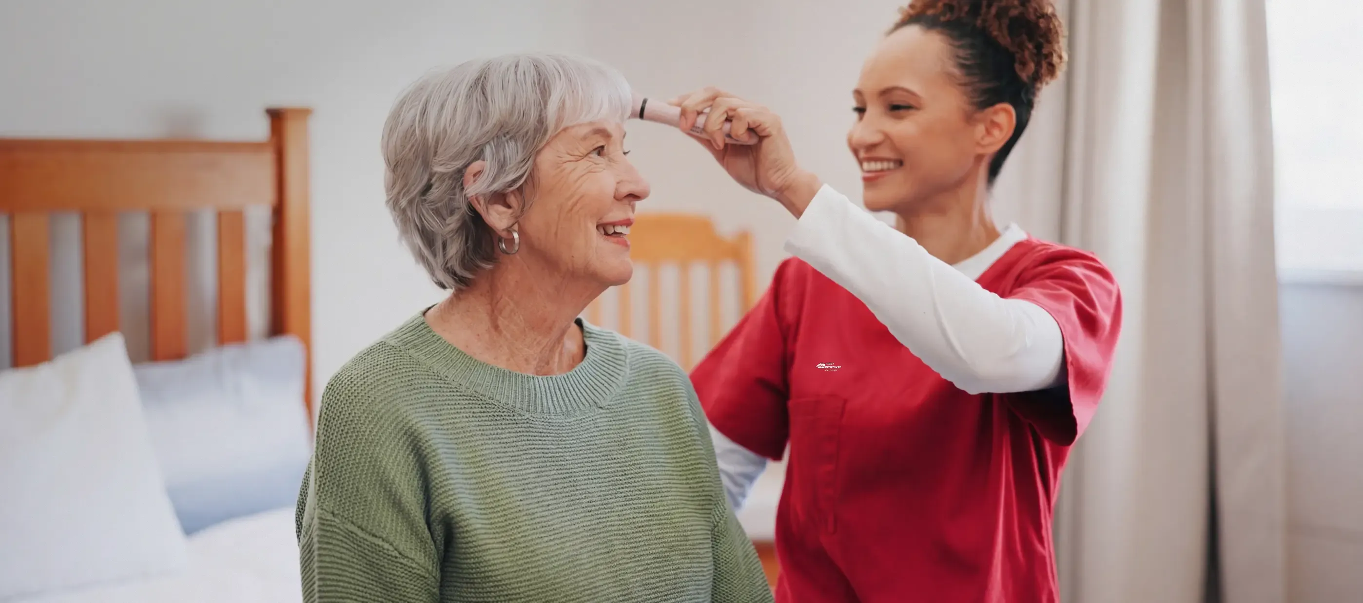 Elderly Home Care Services