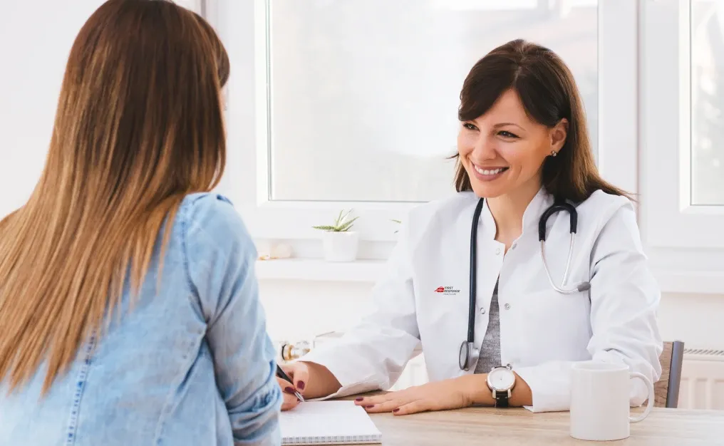 Excellence in Service 