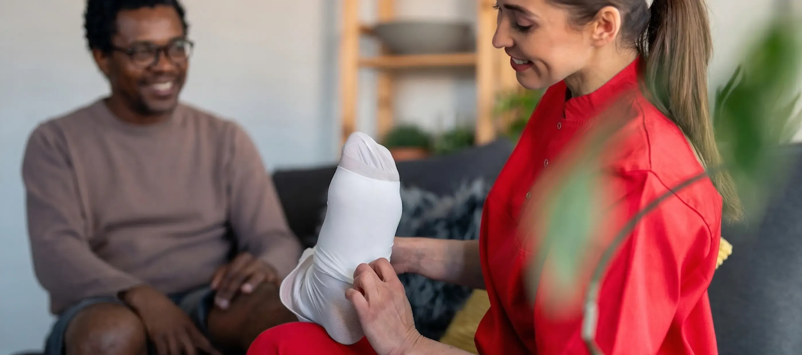 Activities of Daily Living (ADLs) Homecare