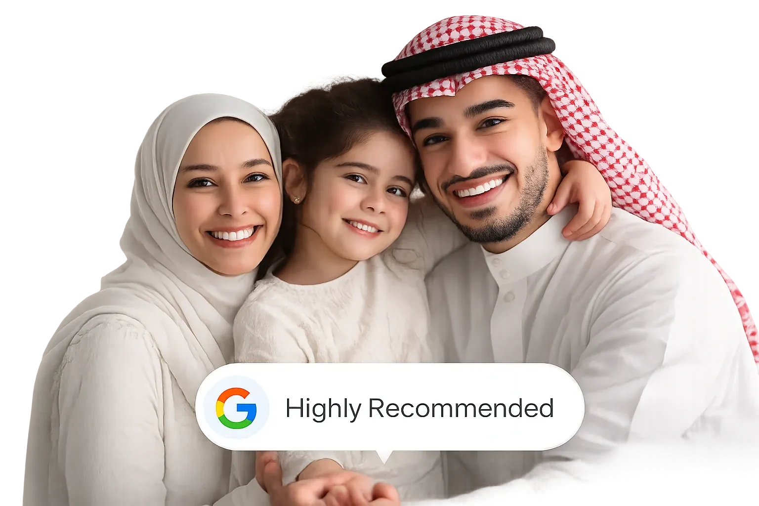 Experienced Physicians
