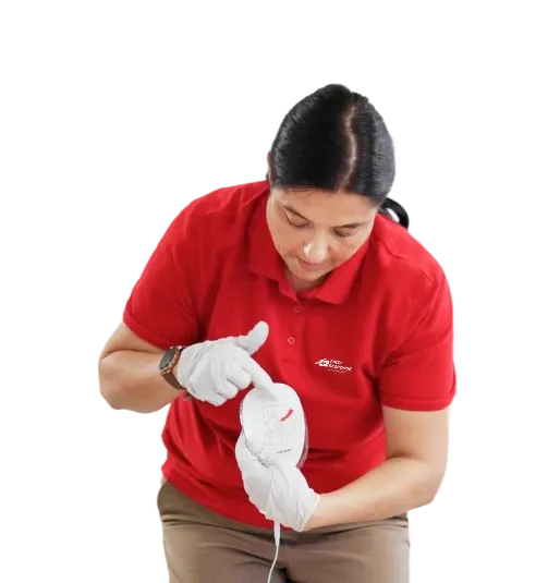 First Aid Training Center