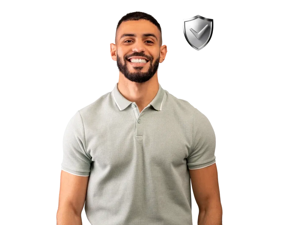 Full Body Platinum Health Checkup for Men