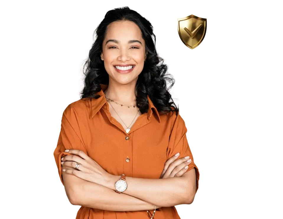  Full Body Gold Health Checkup for Women