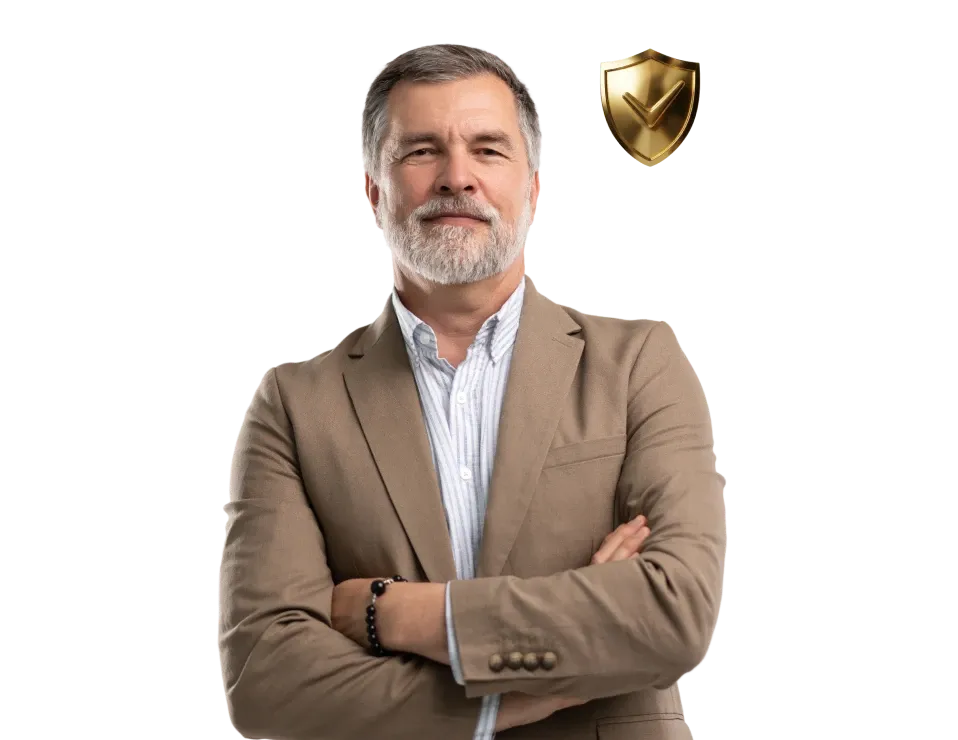 Full Body Gold Health Checkup for Men