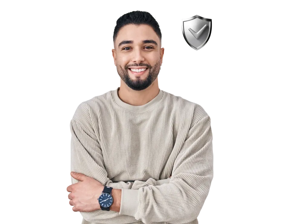 Full Body Silver Health Checkup for Men