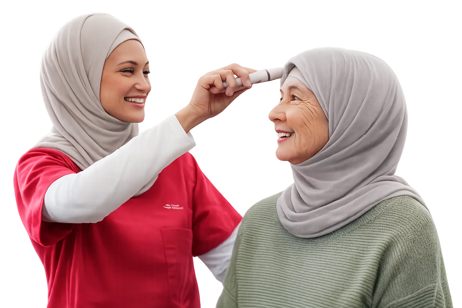 Geriatric (Elderly) Care