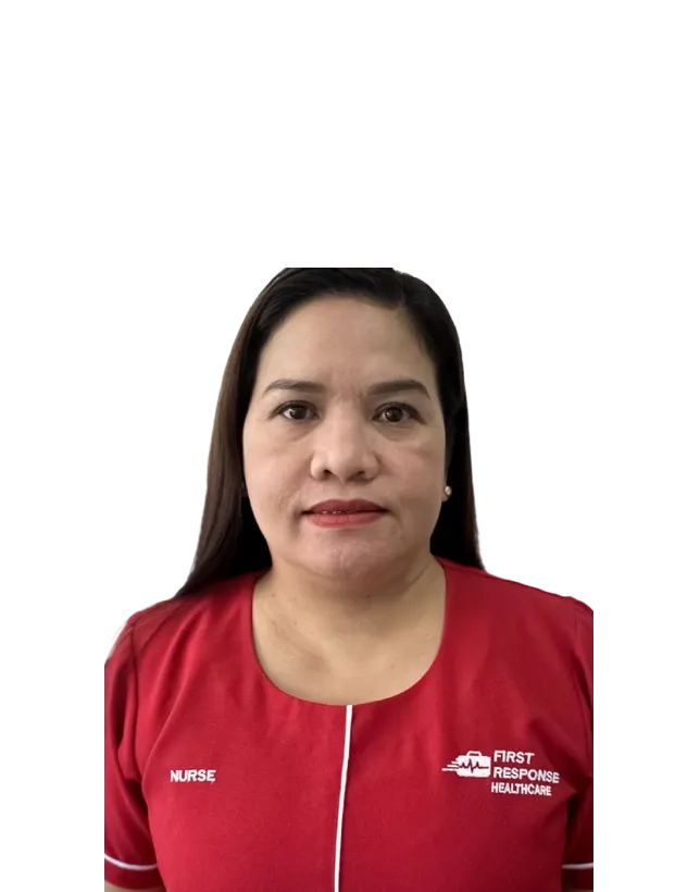 Gleenda Tomas Gerona