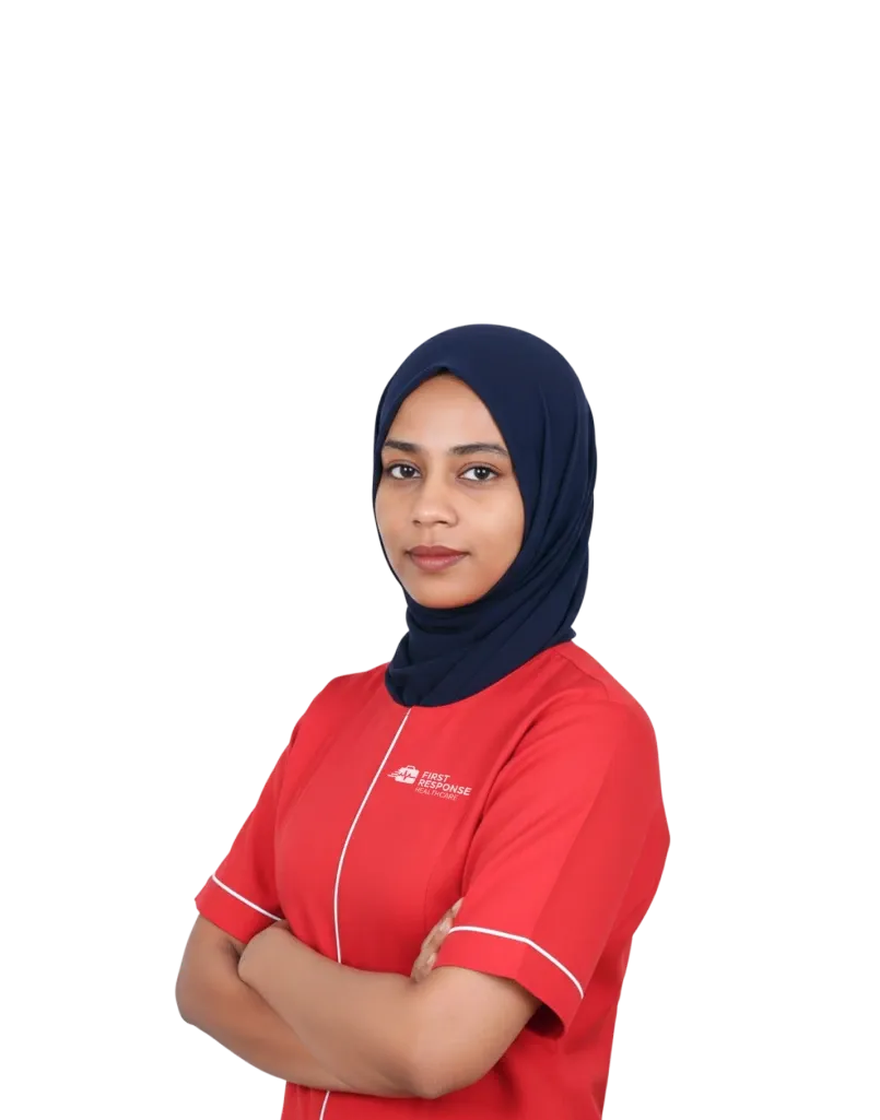 Hawa Mohamed Nour Karar Idrisai