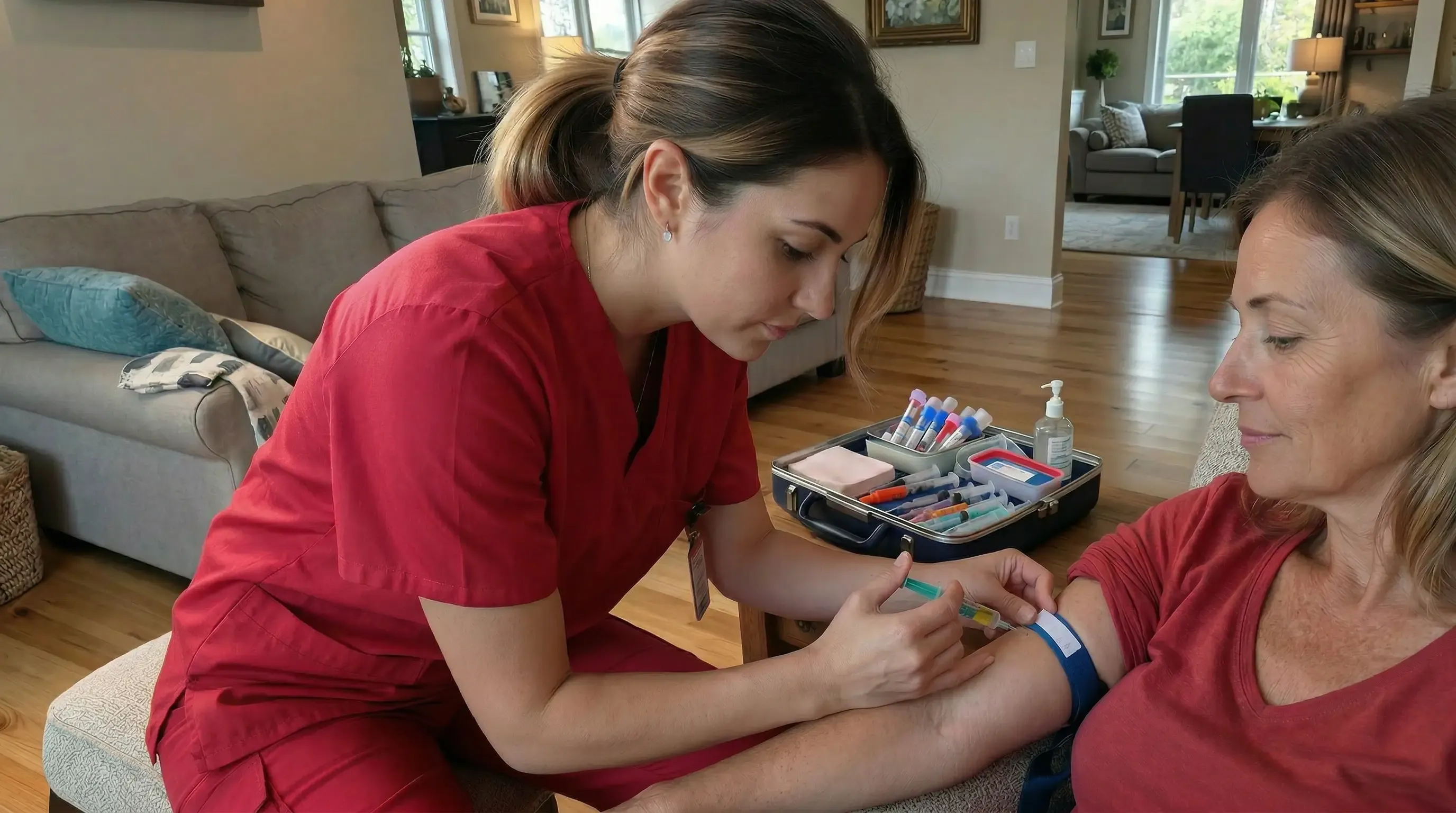 When Was Your Last Full Body Checkup?