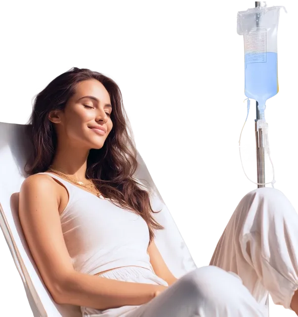 IV Therapy At Home