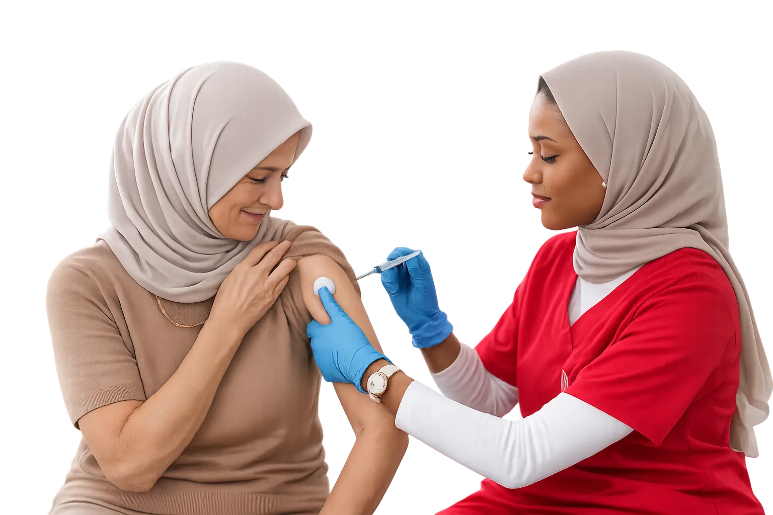 Injection Administration