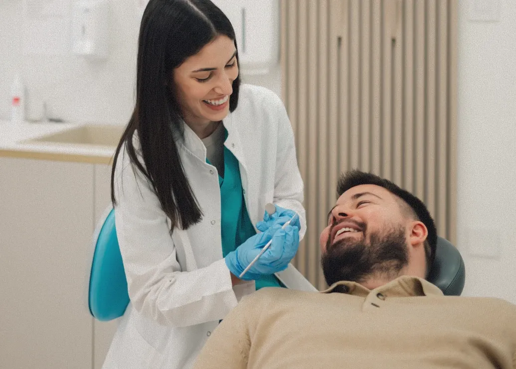 Launched Dubai’s 1st Dental at Home service.