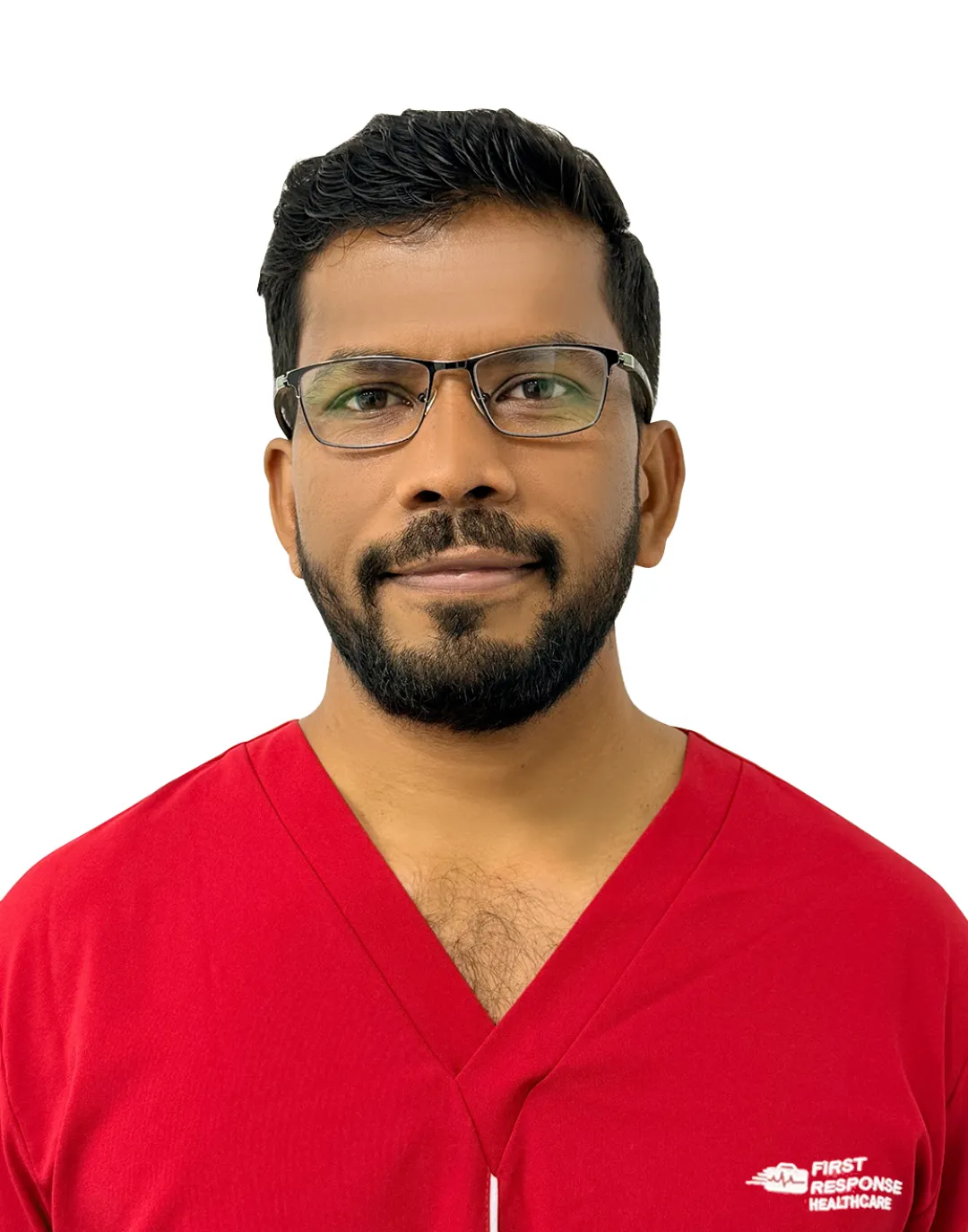 Jagath Ekanayake