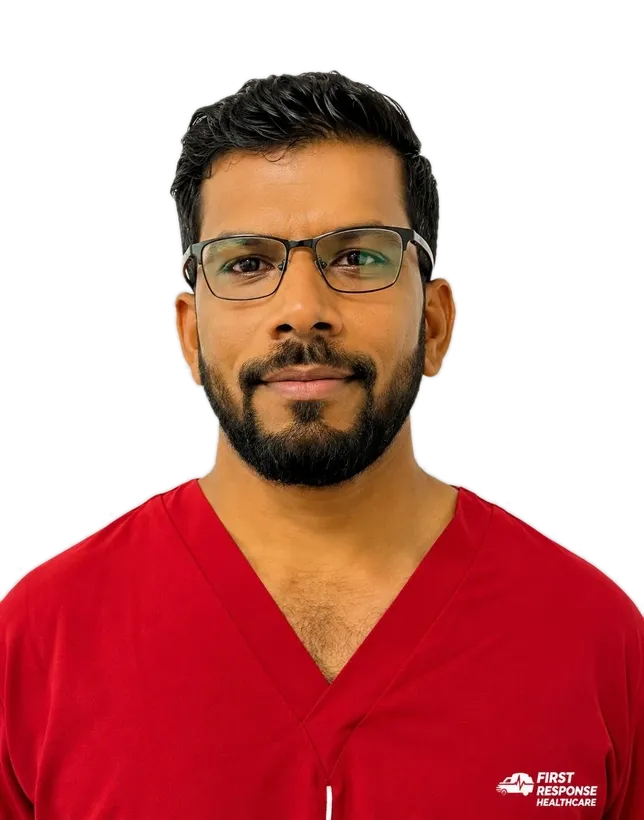 Jagath Ekanayake