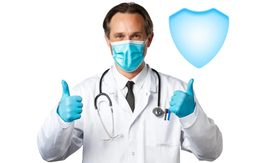 Experienced Physicians