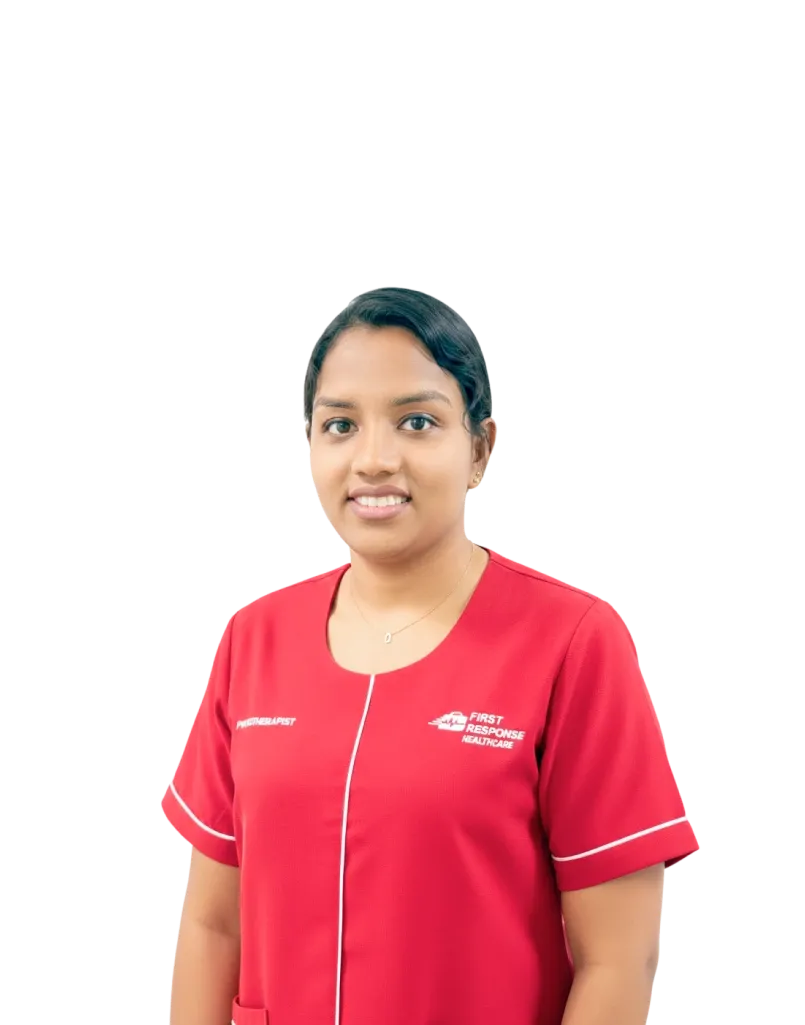 Kamerunnissa P. Chalil