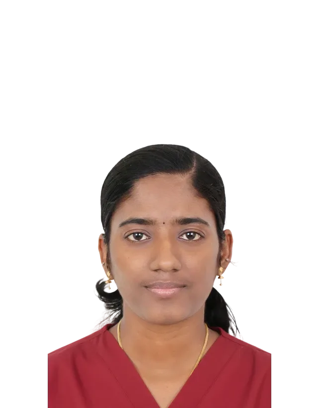 Libitha Thomas Panengadan