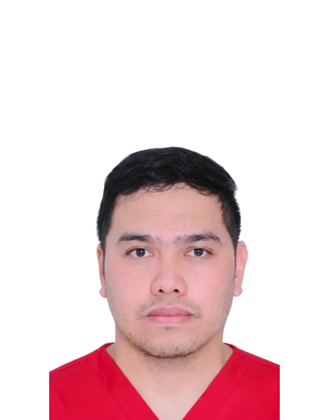 Louie Jay Frias Dacua