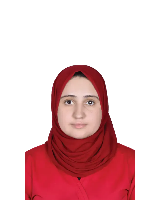 Mahnoor Asif