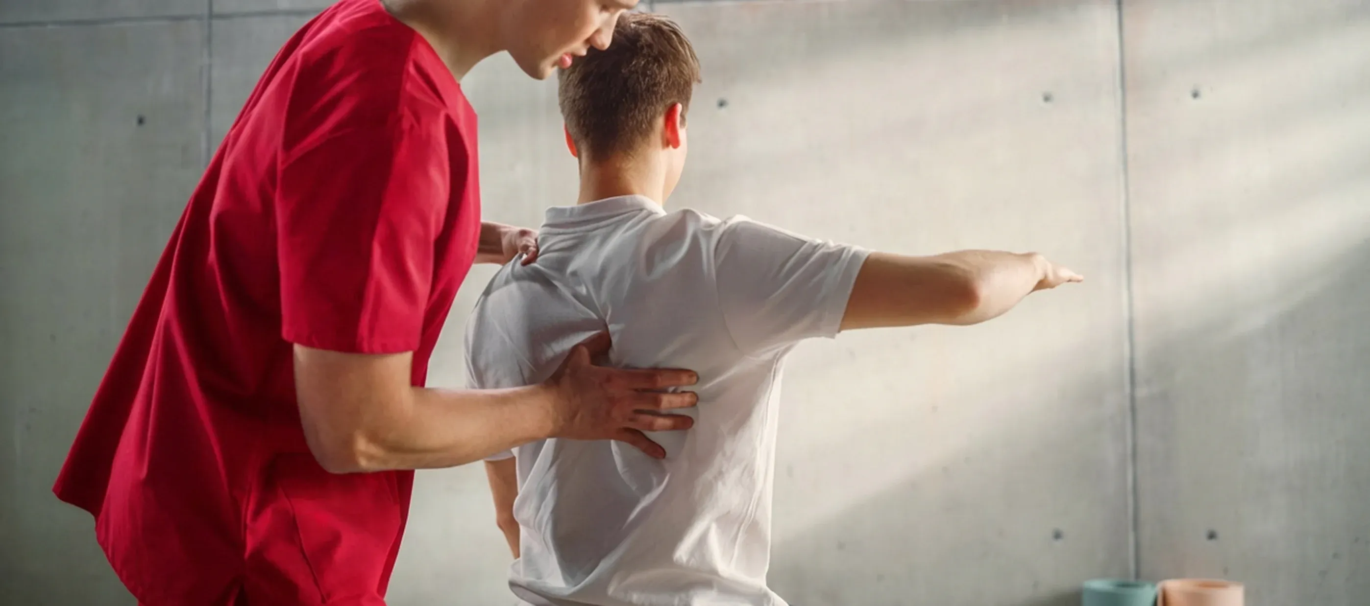 Musculoskeletal (MSK) & Joint Pain Management