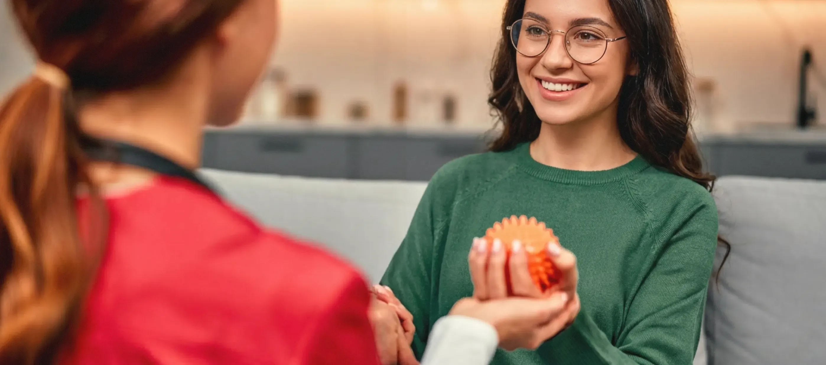 Neurological Physiotherapy