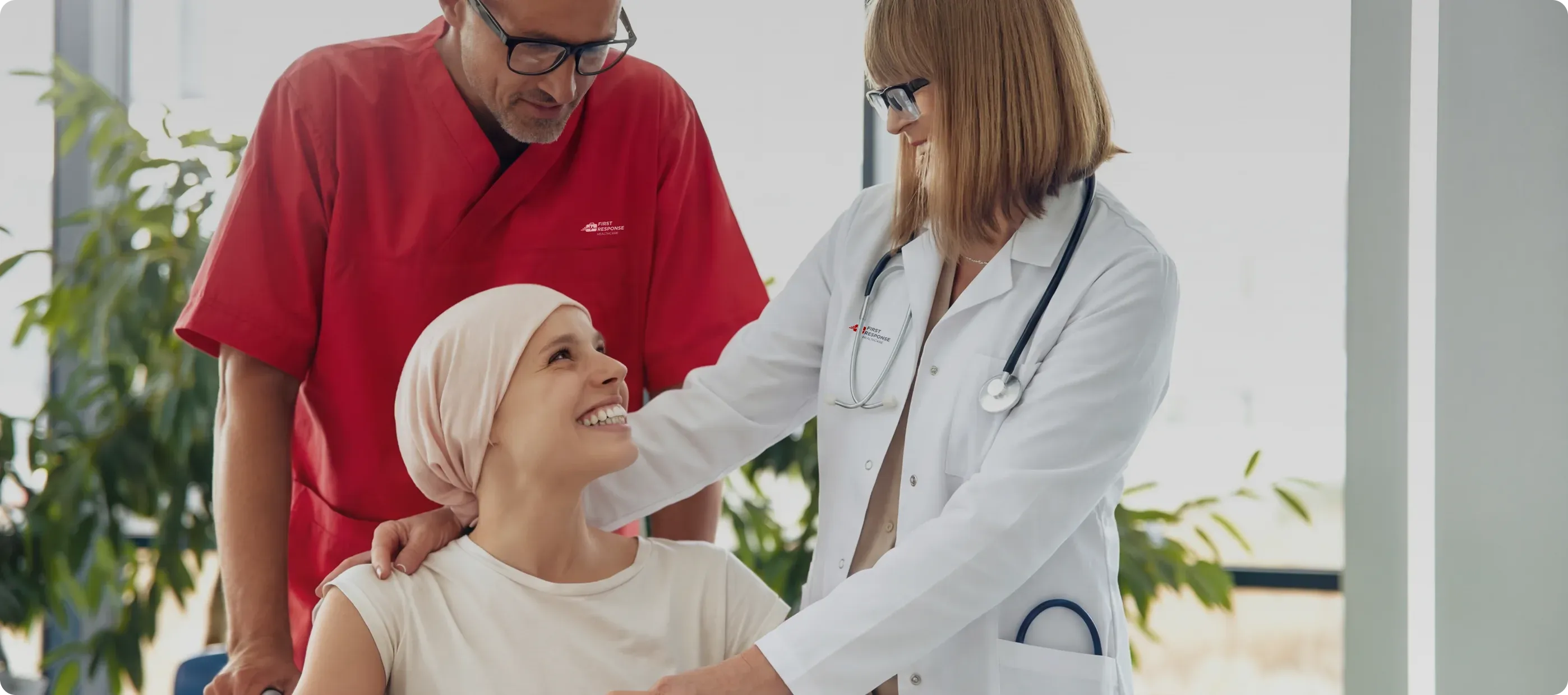  Palliative Home Care Services