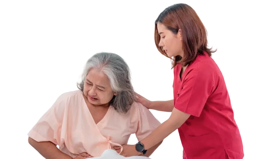 Palliative Homecare